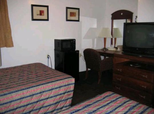 Martin House Motel Brookfield Szoba fotó