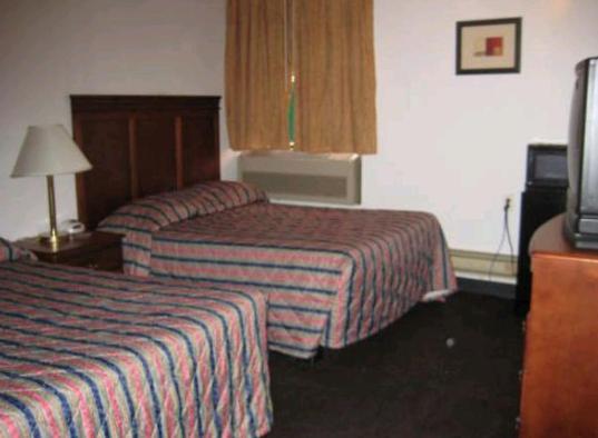 Martin House Motel Brookfield Szoba fotó